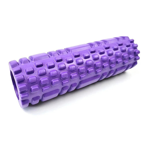 FlexRoll Hollow Foam Massage Roller
