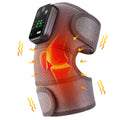 HeatRelief Knee Massager