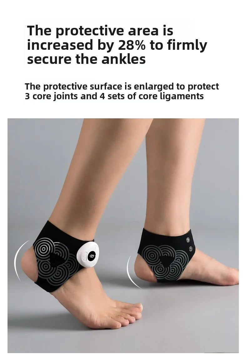 ActiveRelief Ankle Massager