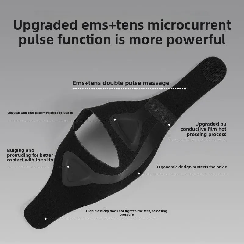 ActiveRelief Ankle Massager