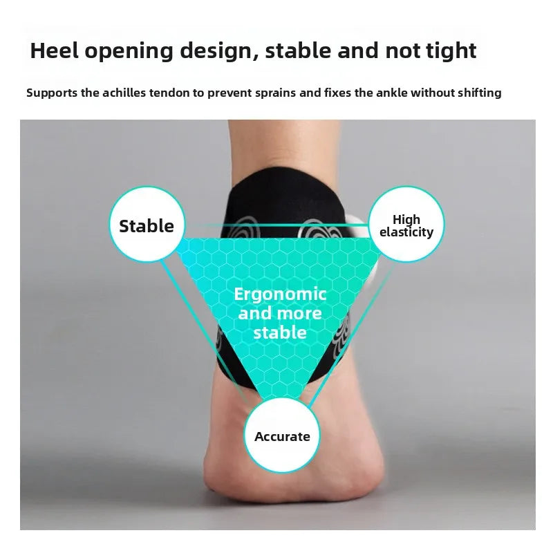 ActiveRelief Ankle Massager