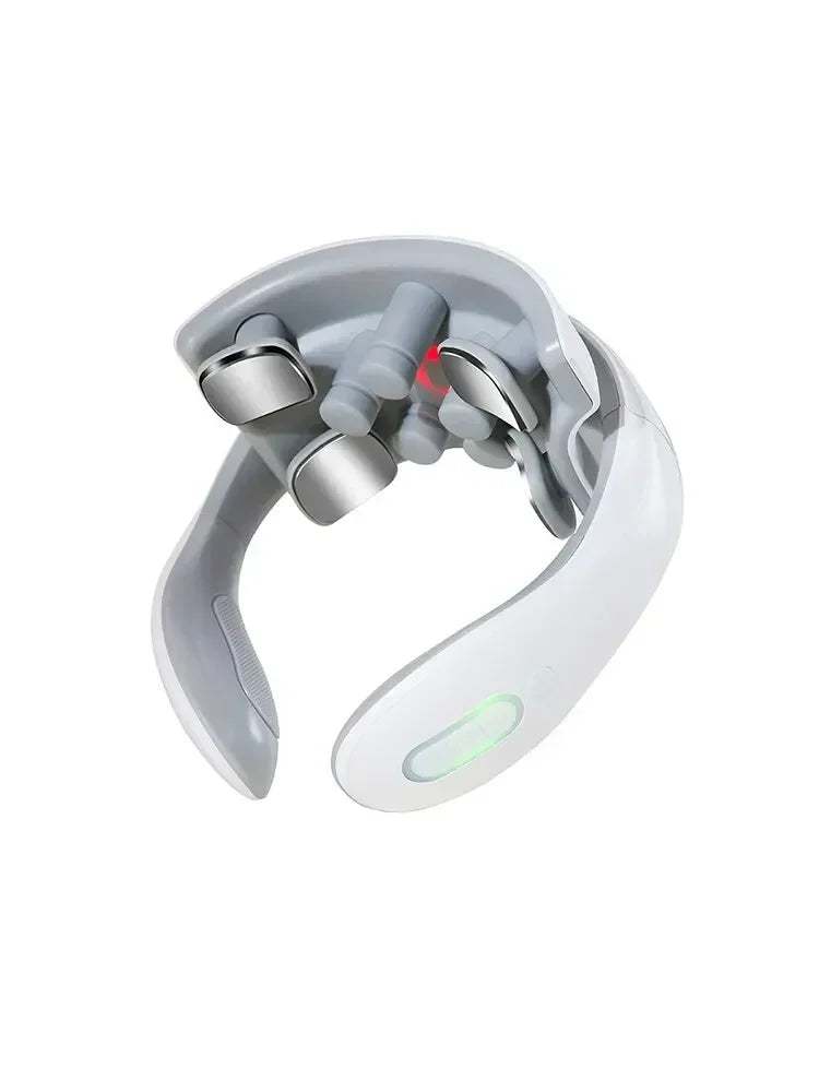 HotRelief Neck Massager