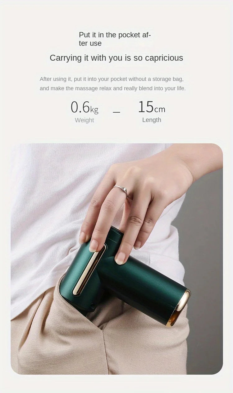 PulsePro Massage Gun