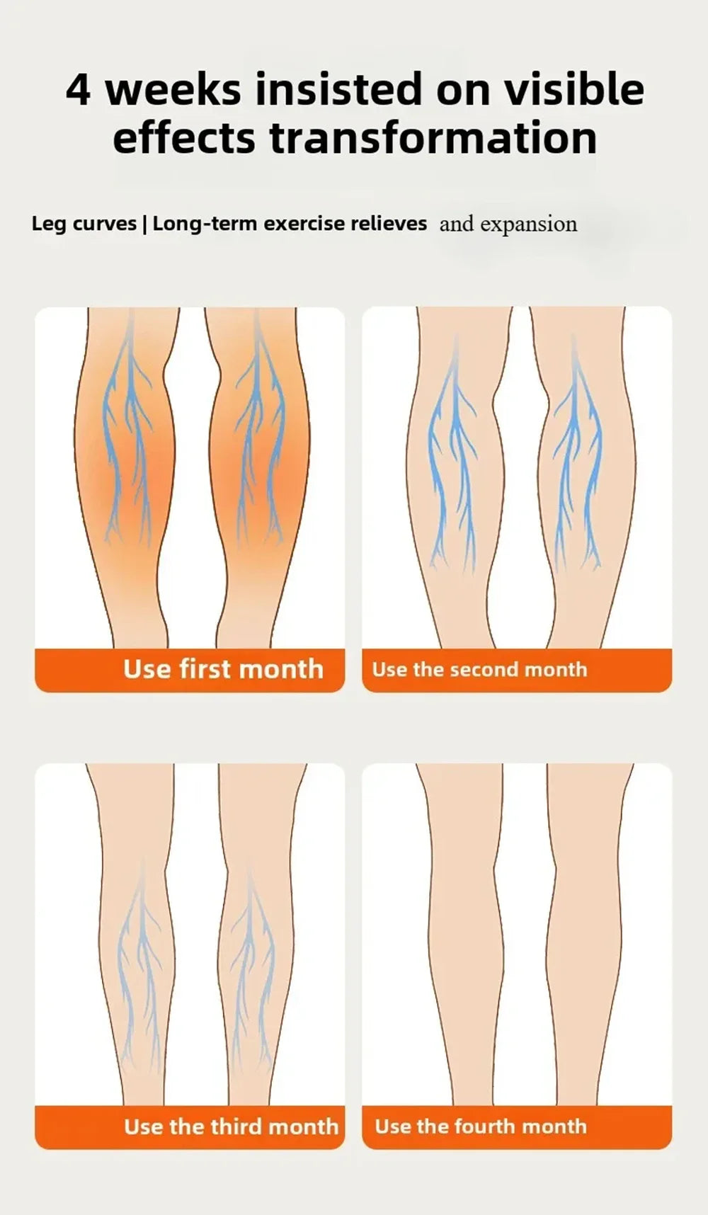 LegEase Compression Boots