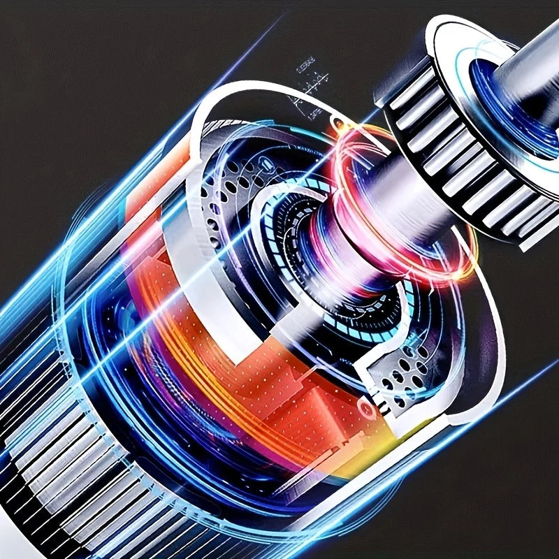 PulsePro Massage Gun