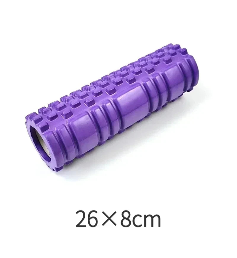 FlexRoll Hollow Foam Massage Roller