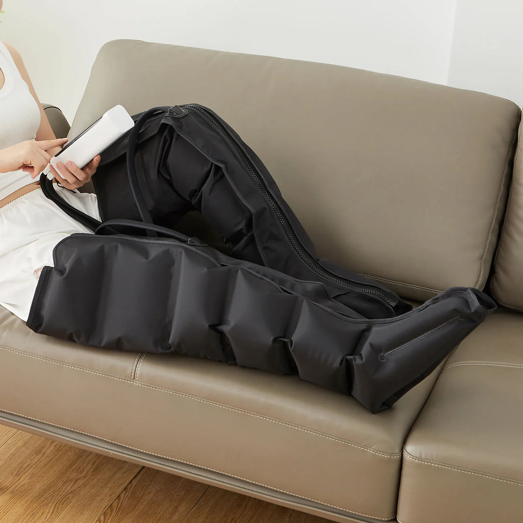 LegEase Compression Boots