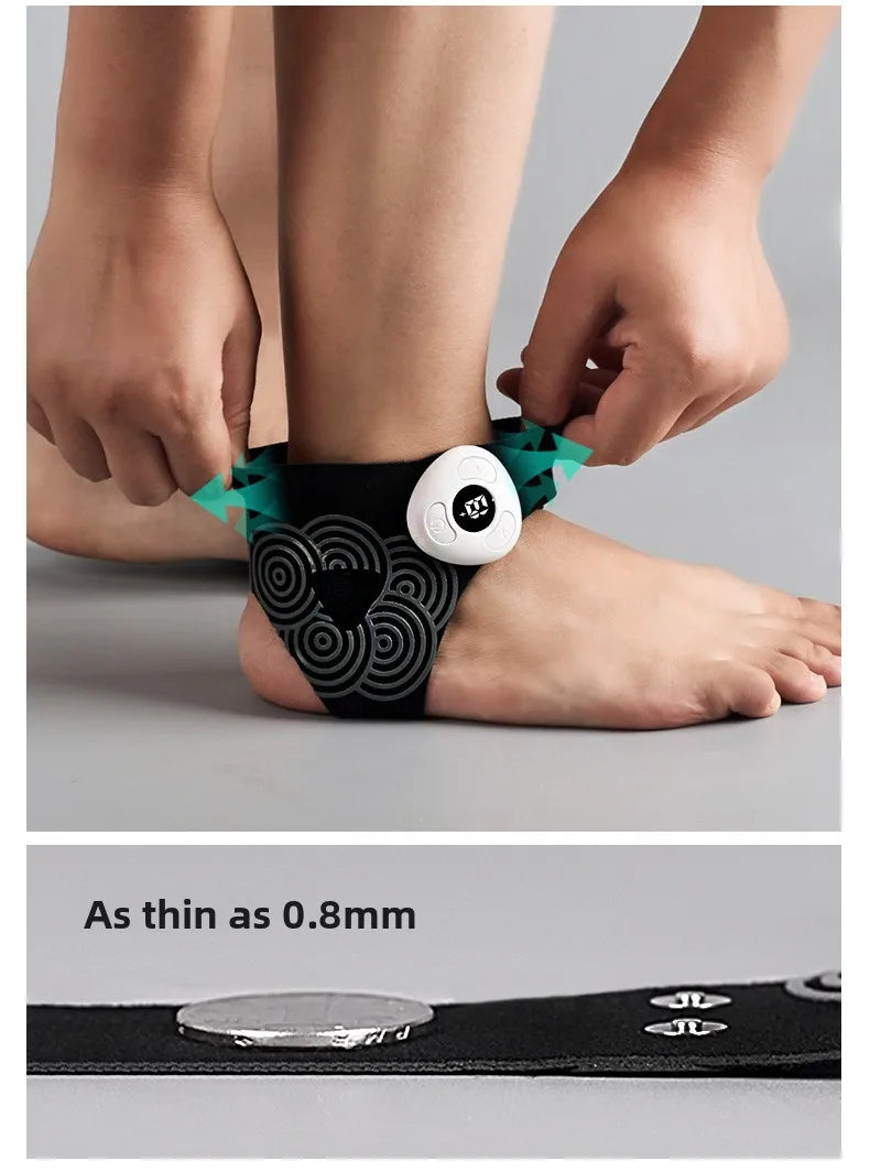 ActiveRelief Ankle Massager