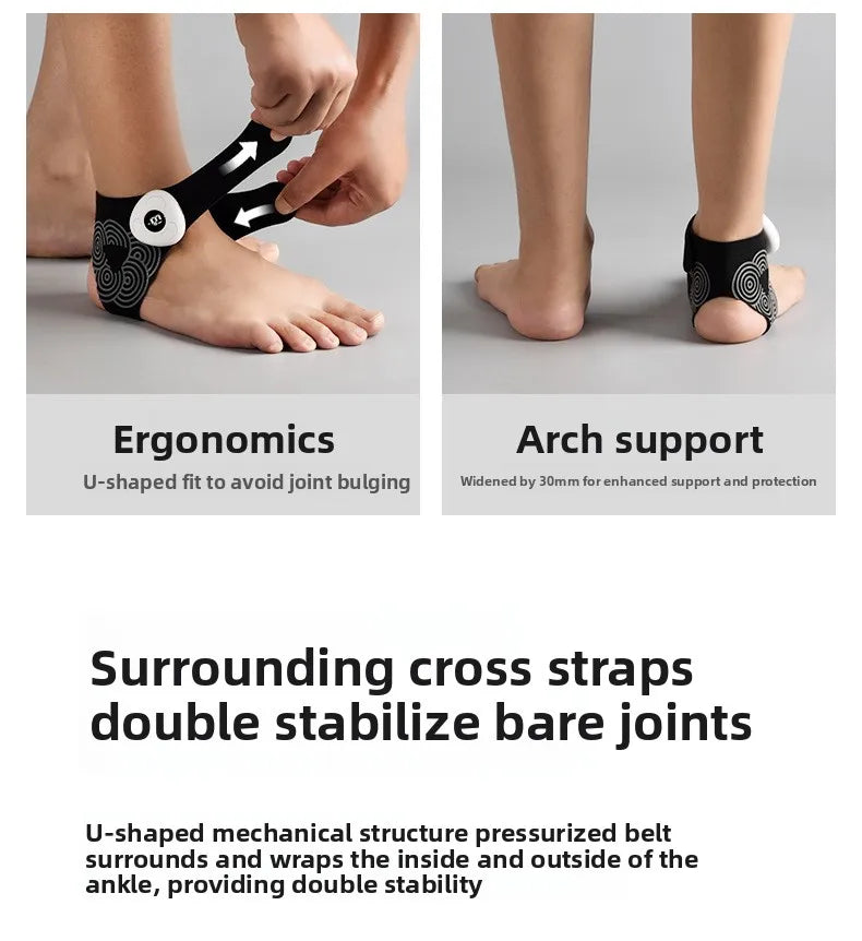 ActiveRelief Ankle Massager