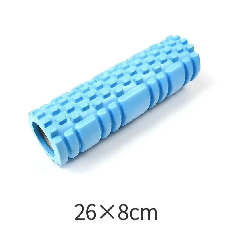 FlexRoll Hollow Foam Massage Roller