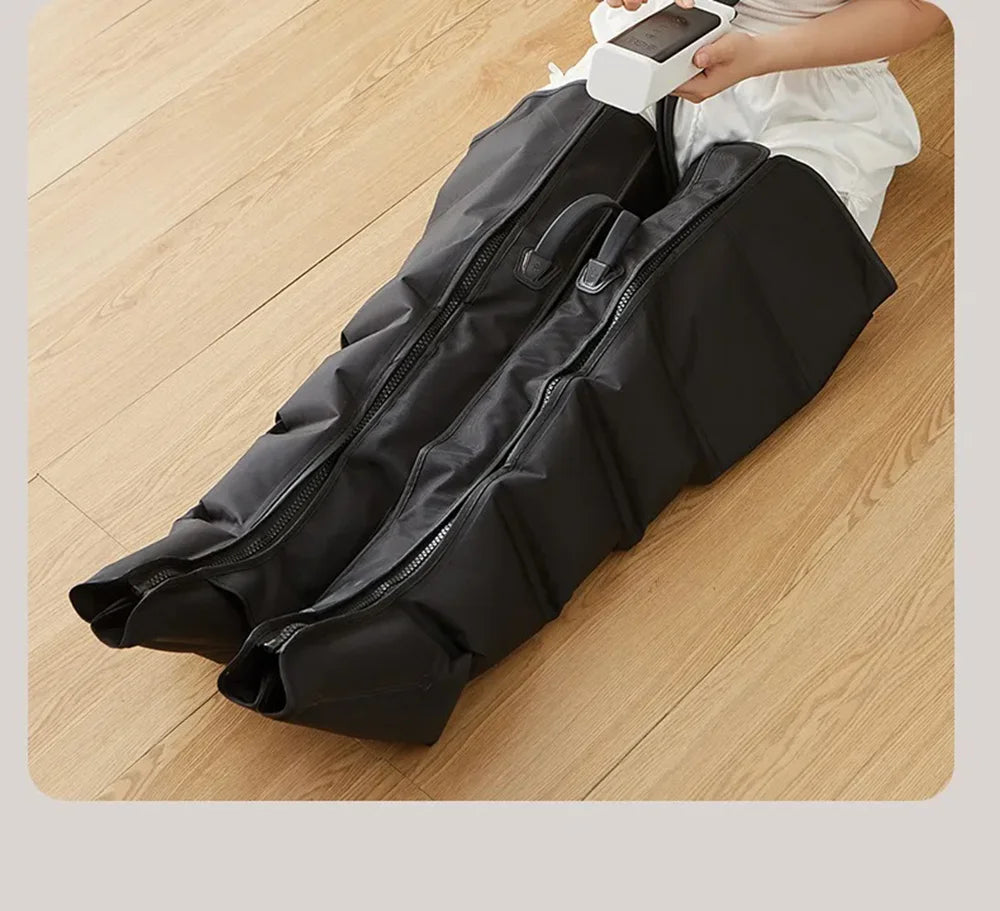 LegEase Compression Boots