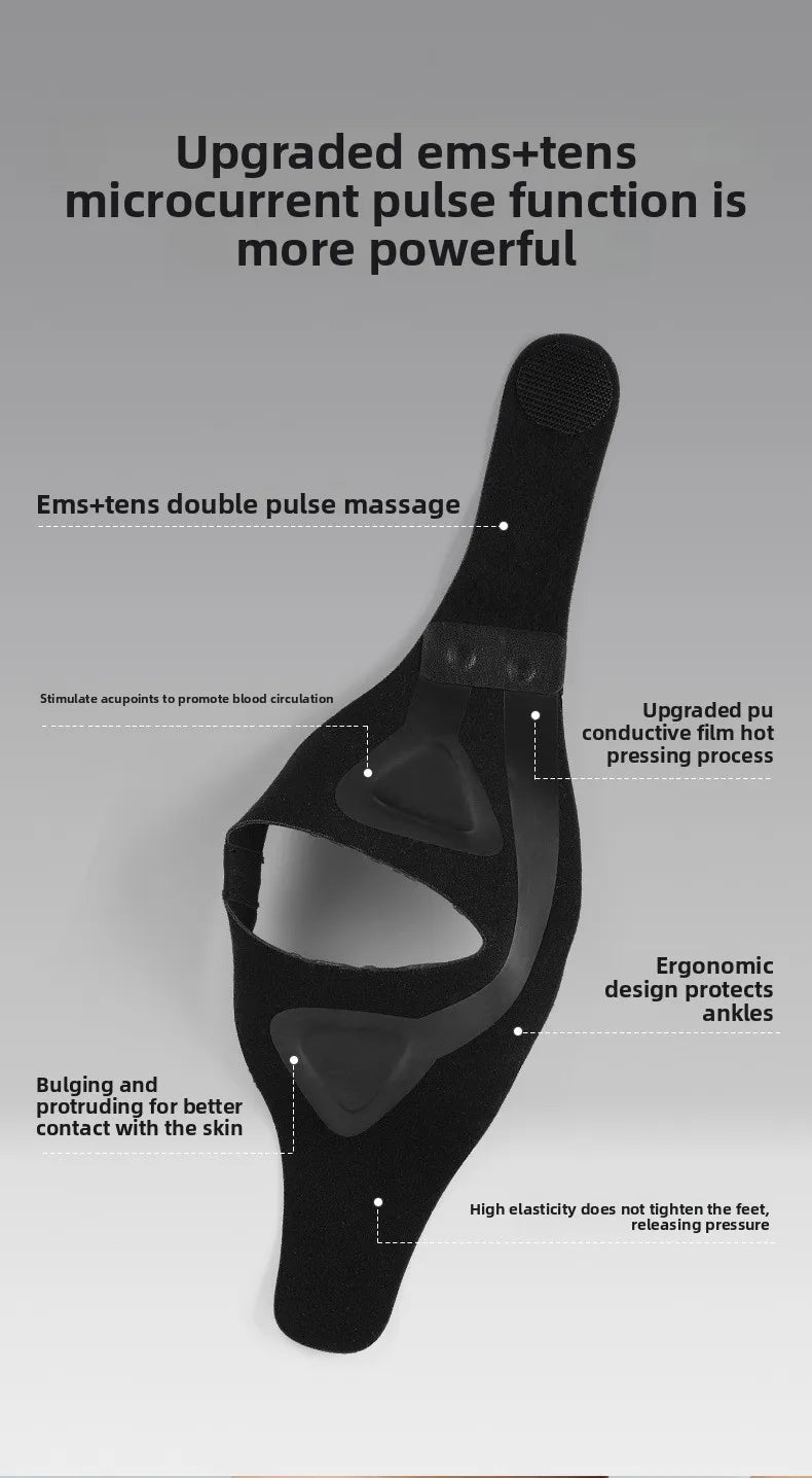 ActiveRelief Ankle Massager