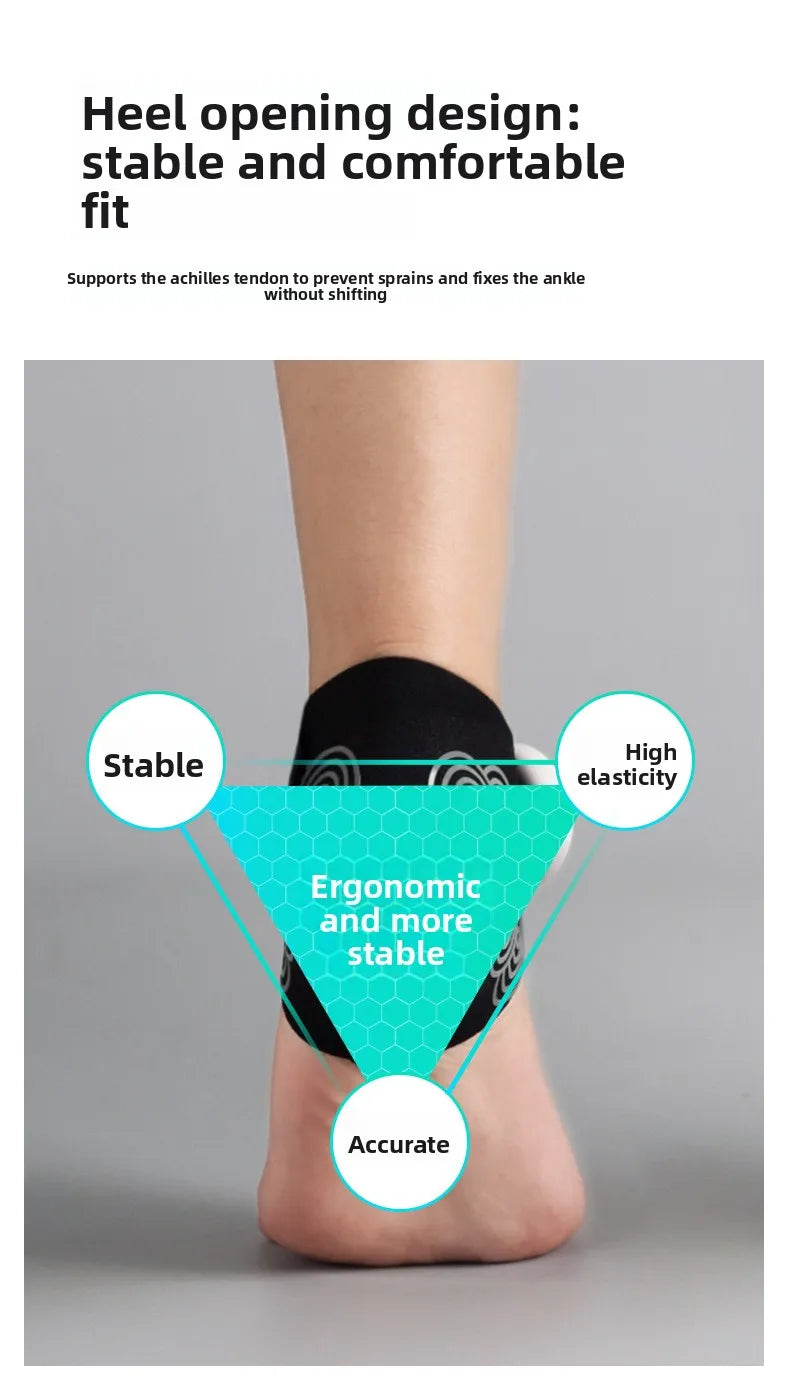 ActiveRelief Ankle Massager