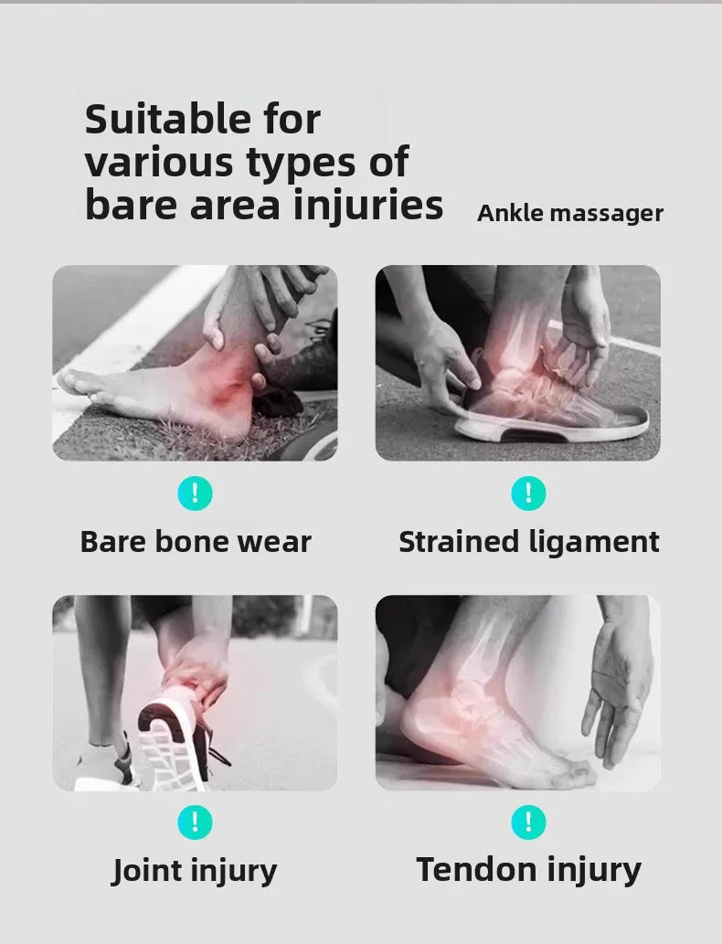 ActiveRelief Ankle Massager