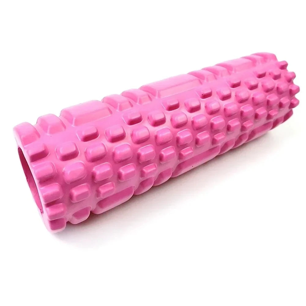 FlexRoll Hollow Foam Massage Roller