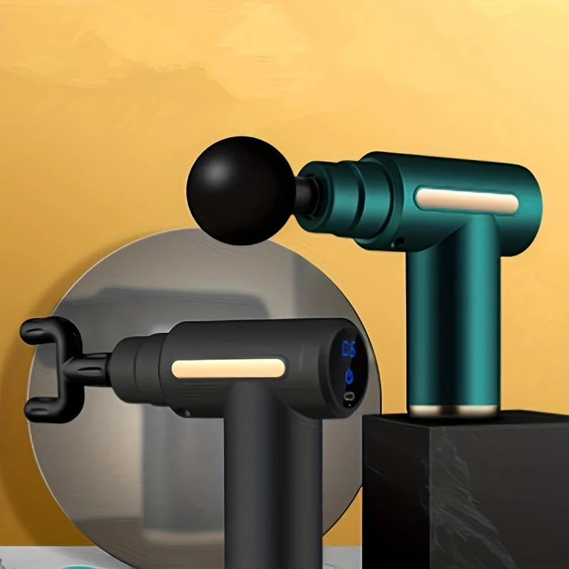 PulsePro Massage Gun