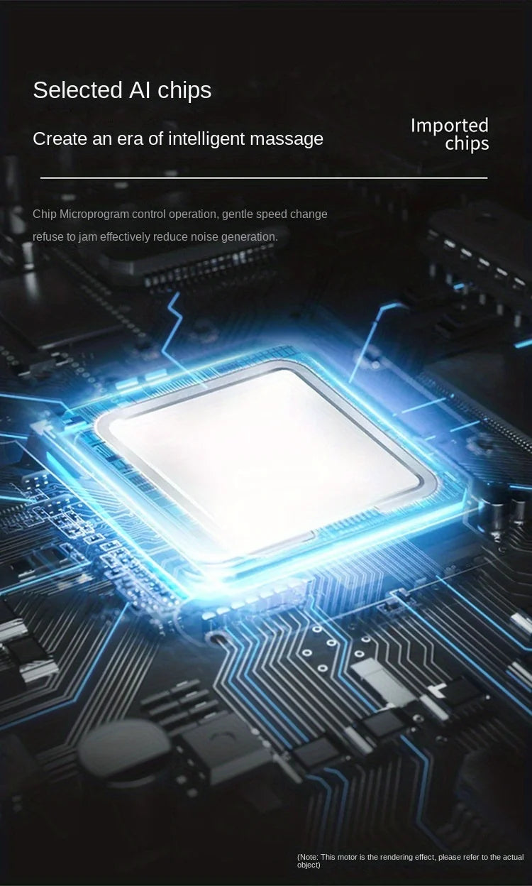 PulsePro Massage Gun