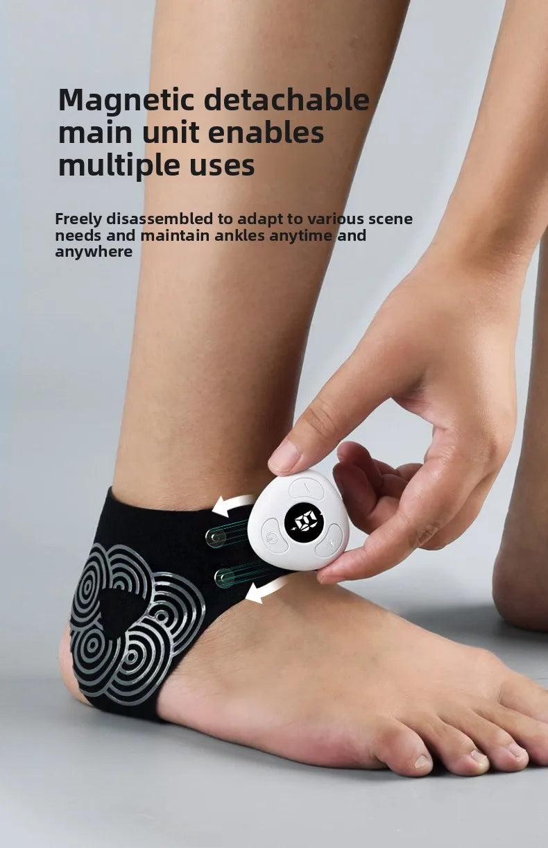 ActiveRelief Ankle Massager
