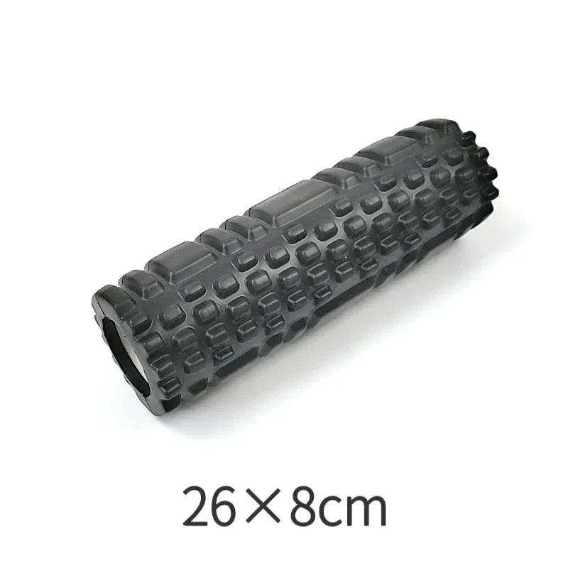 FlexRoll Hollow Foam Massage Roller