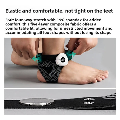 ActiveRelief Ankle Massager