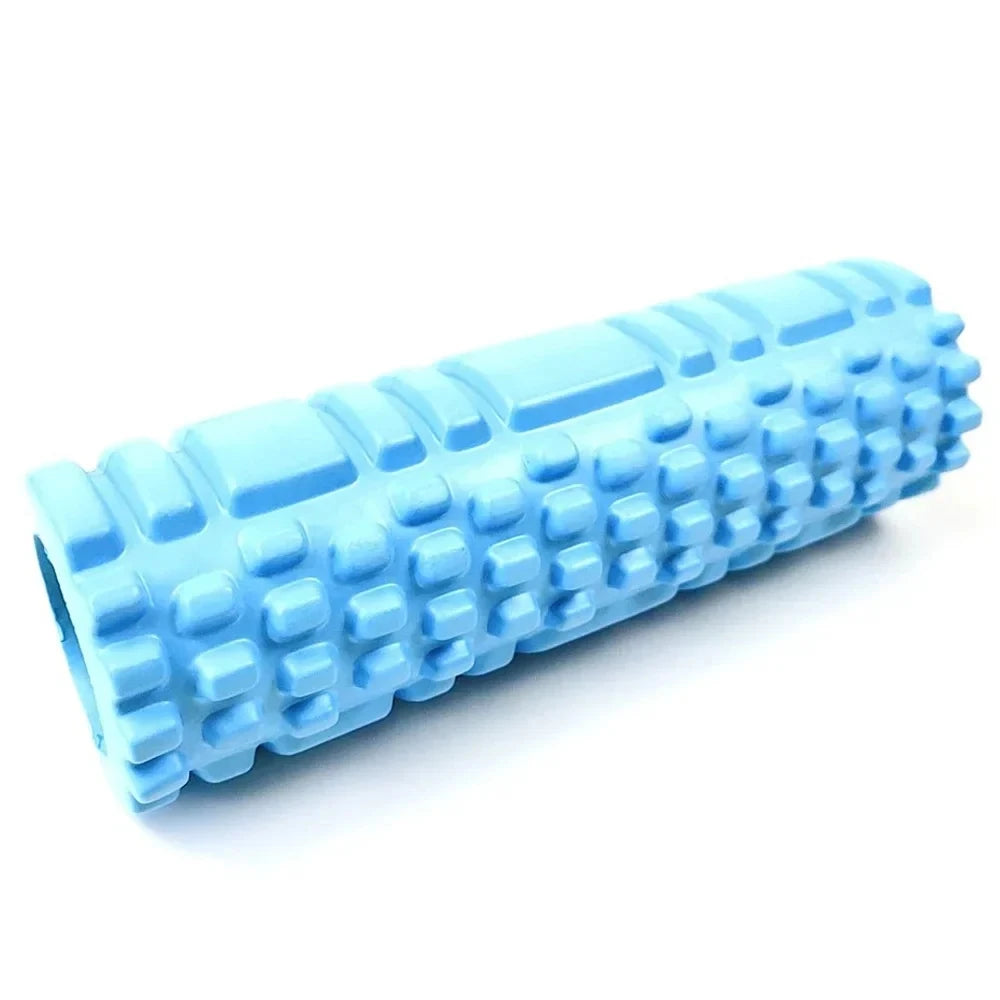 FlexRoll Hollow Foam Massage Roller